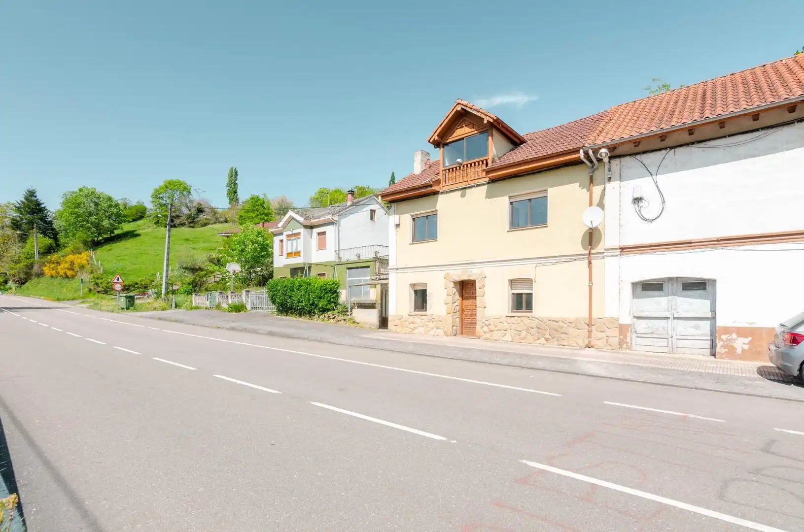 Casa o chalet en venta en Lugar El capellán, Bimenes
