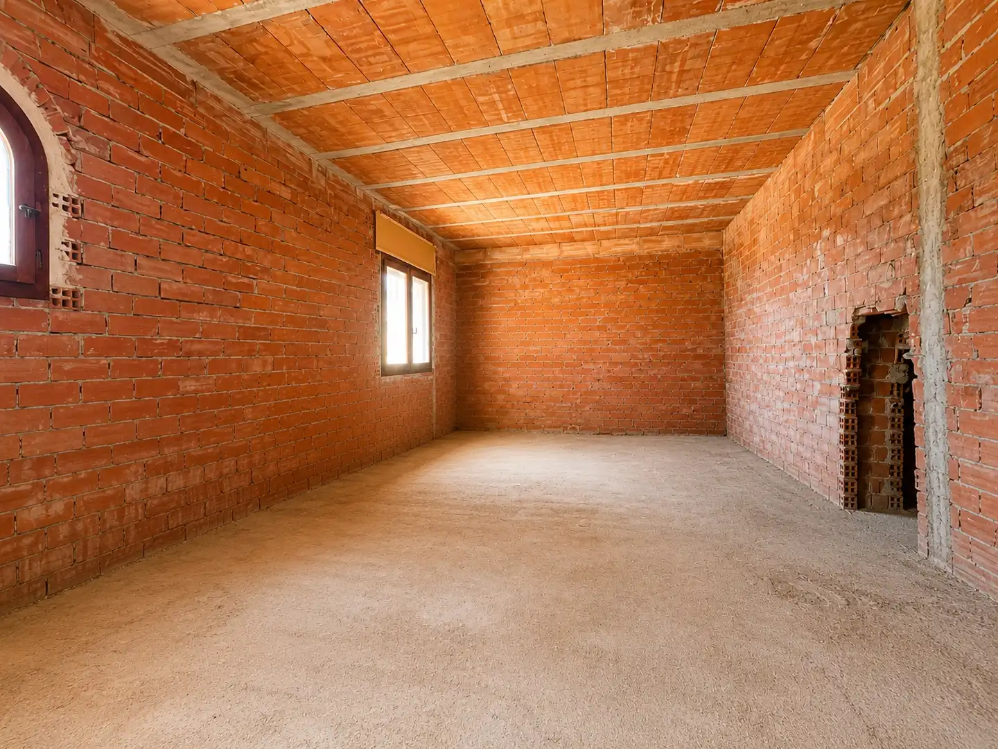 Maison avec jardin à vendre à Benissa pueblo, imagen 14