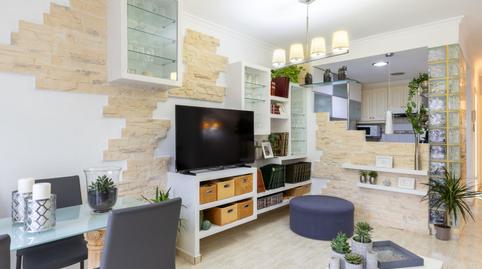 Foto 4 de Casa adosada en venda a La Pedrera - Vessanes, Alicante