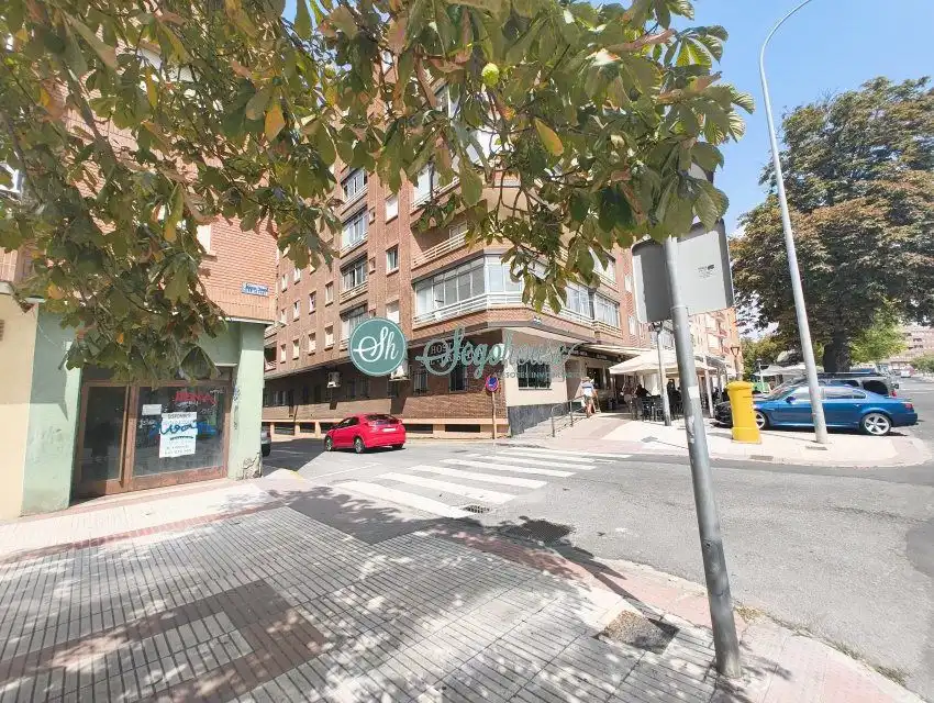 Piso con ascensor en venta en El Cerro - Carretera de San Rafael, imagen 60