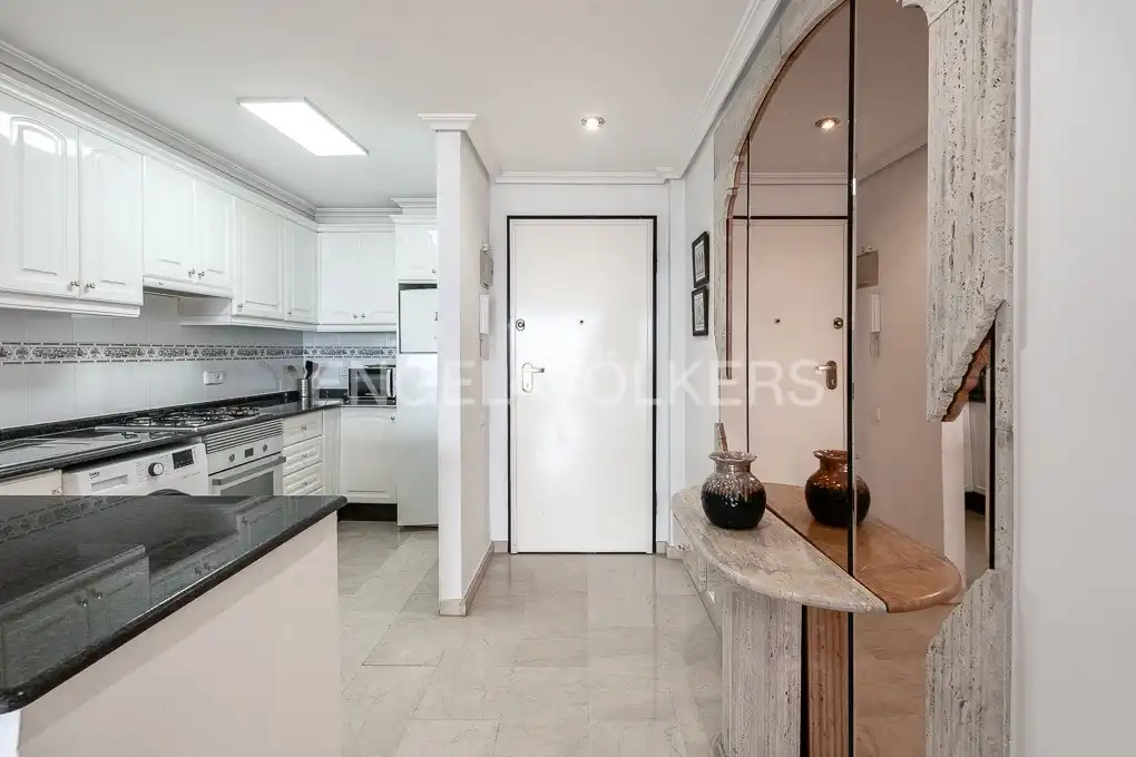 Wohnung zur Miete in Avinguda de la Mar, Platja de la Pobla de Farnals