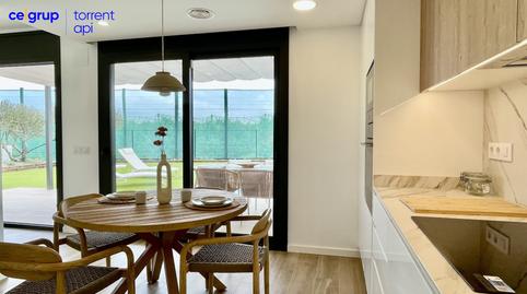 Foto 3 de Casa adosada en venda a Sant Pere Pescador, Girona