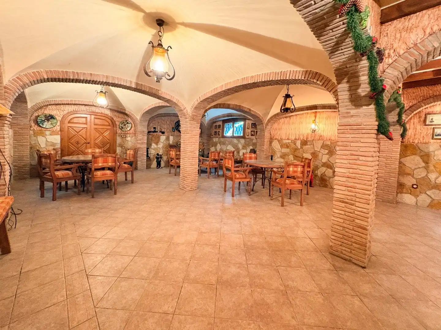 Detached house with pool for sale in Carretera, imagen 31