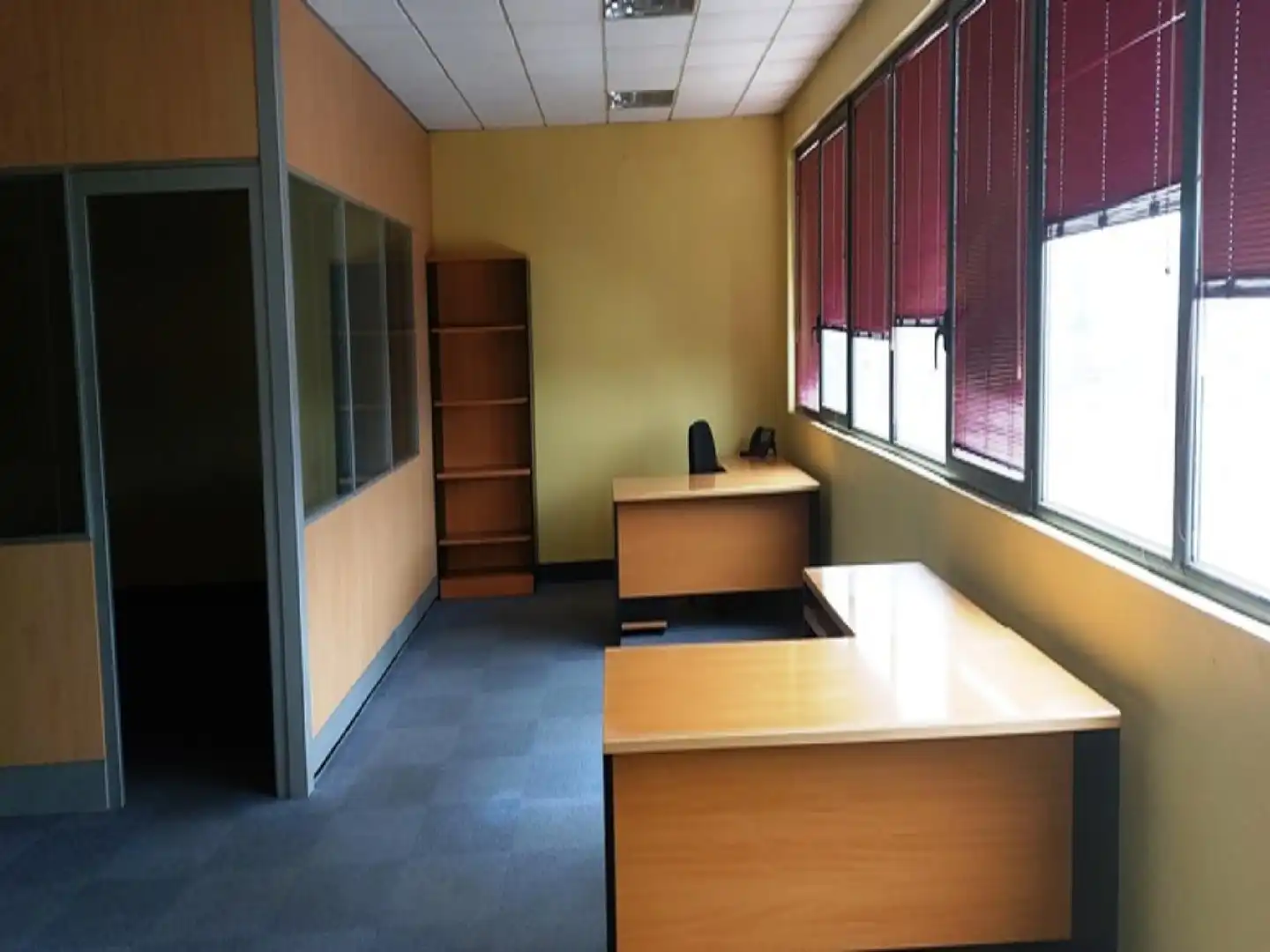 Büro zum Verkauf in Vitoria - Gasteiz