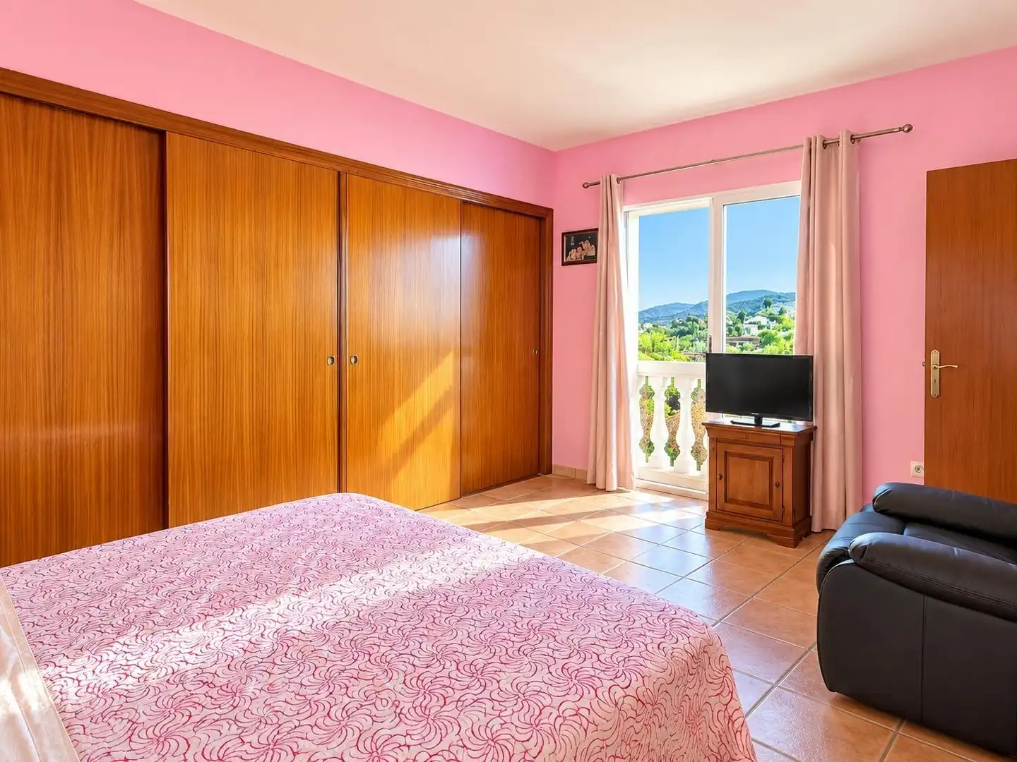 Chalet con terraza en venta en Avenida PATOS LOS, imagen 20
