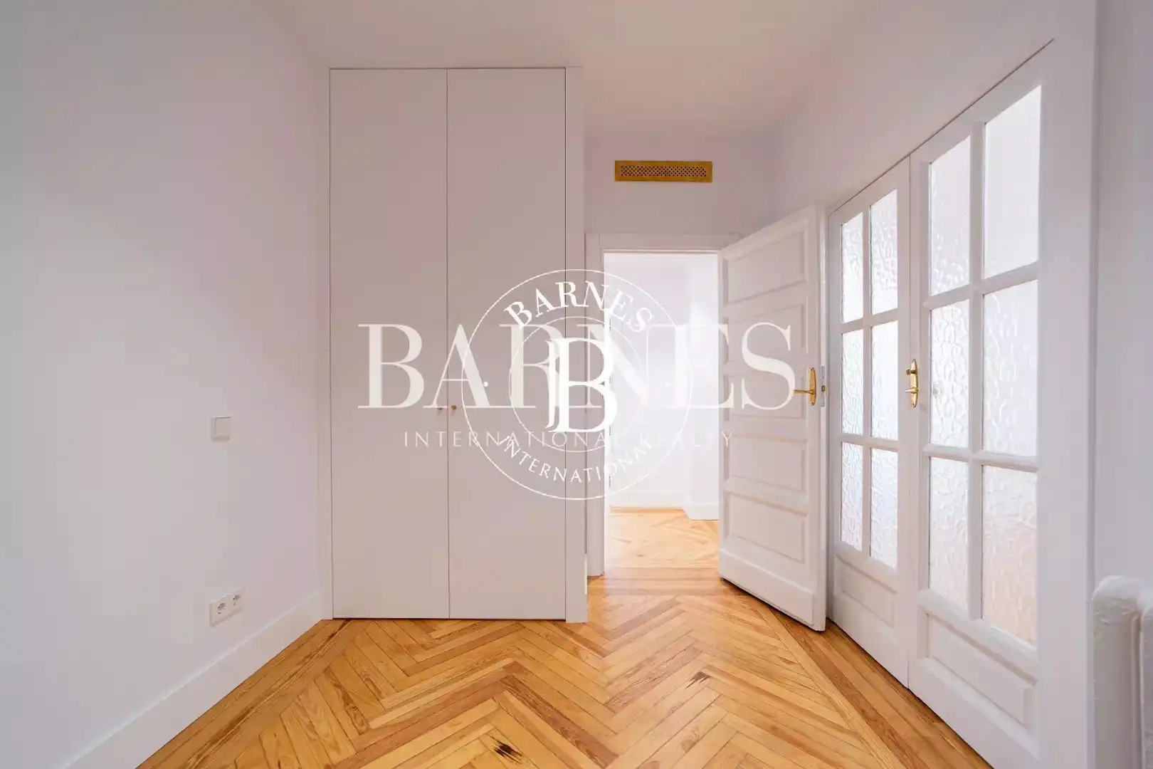 Flat with terrace to rent in Barrio de Salamanca, imagen 17