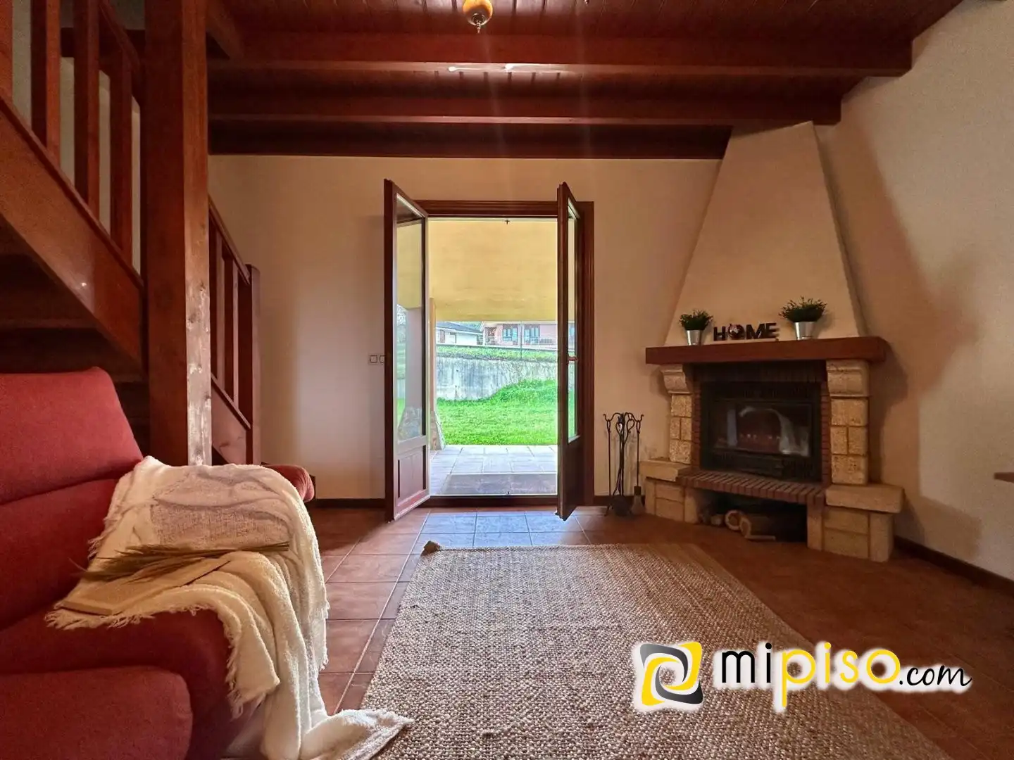 Casa o chalet en venta en Voto con Calefacción