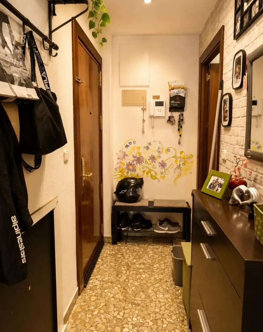 Piso en venta en Cruz de Humilladero, imagen 3