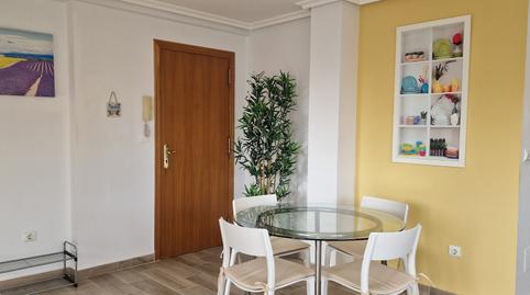 Foto 4 de Apartament de lloguer a Calle Paquita Villanueva, 23, Nueva Torrevieja, Torrevieja