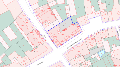 Foto 2 de Pis en venda a Calle Jose Maria Benito Serra 1, Casco Antiguo Norte, Ciempozuelos