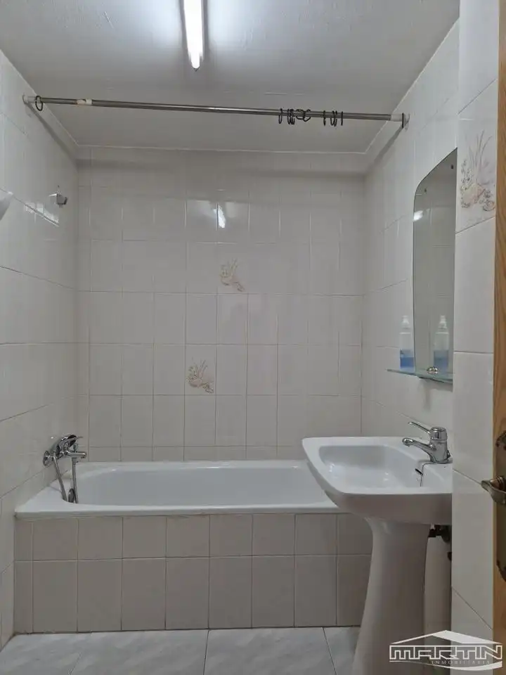 Piso de alquiler en Cofrade Manuel Ramírez Ruiz, El Valle