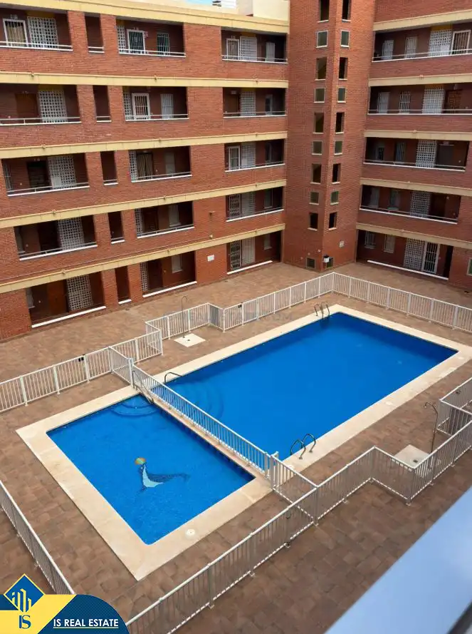 Apartment mit Pool zum Verkauf in Playa del Acequión, Náufragos y Rocío del Mar, imagen 4
