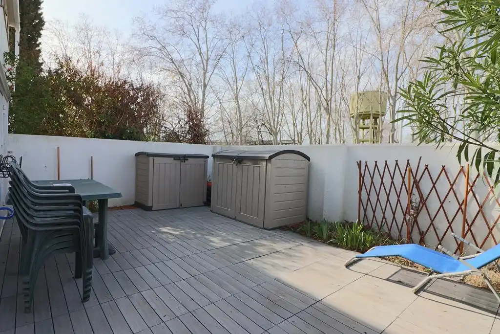 Terraced house with garden for sale in Montseny, imagen 5