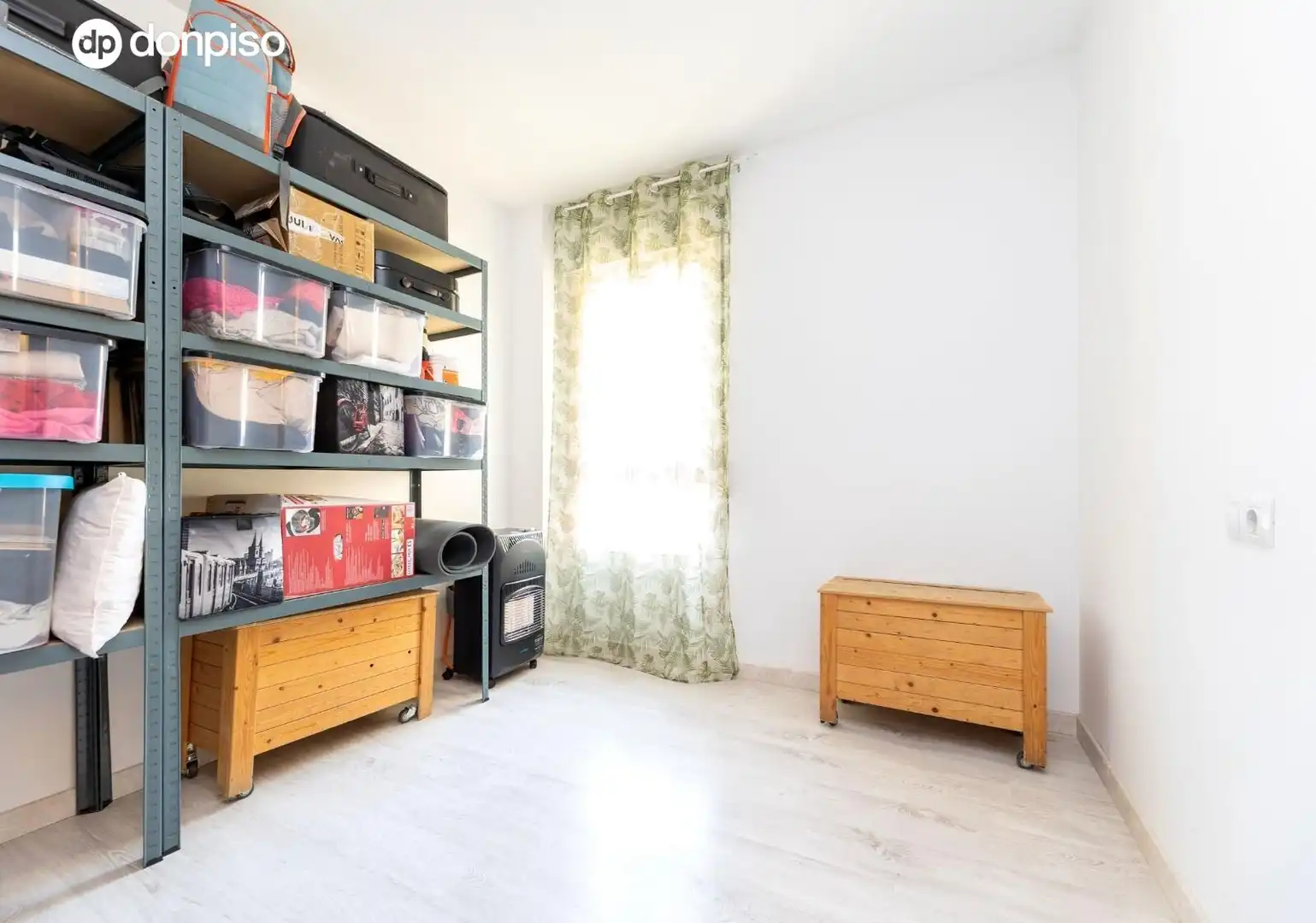 Flat with lift for sale in MIGUEL HERNANDEZ 5, imagen 9
