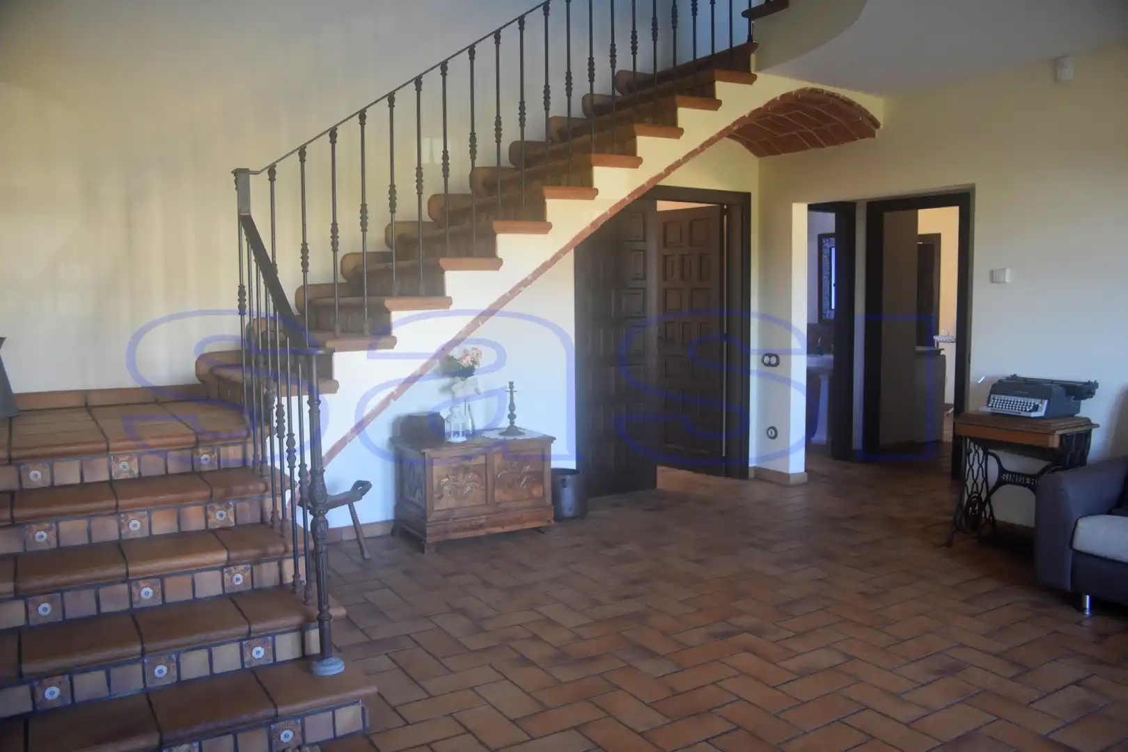 Casa o chalet en venta en Montornès del Vallès con Aire acondicionado, Jardín privado y Terraza
