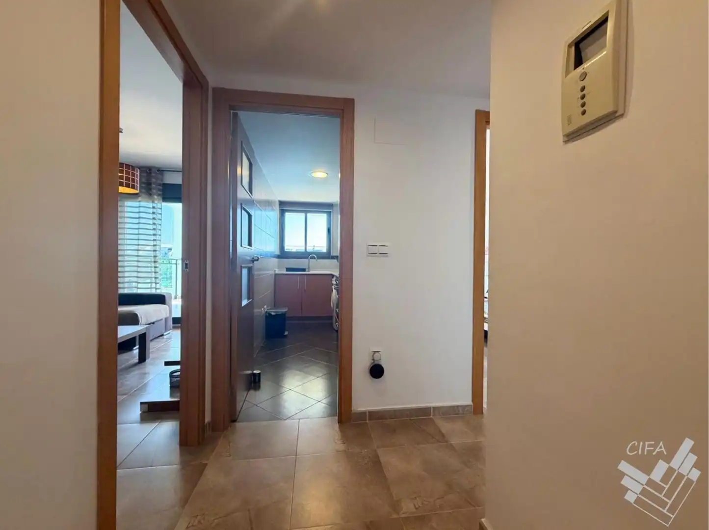 Appartement avec piscine à louer à Calle Calle Generalitat, imagen 2