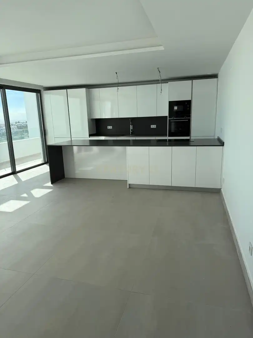 Apartament amb terrassa en venda a Urbanizacion Sup, 1H, 29693, Málaga, Spain, imagen 5