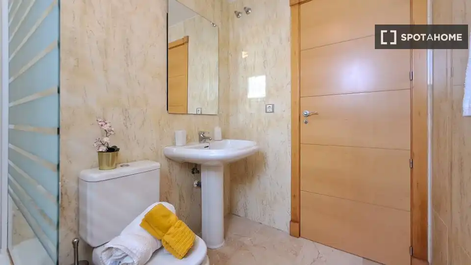 Habitación en Manilva Pueblo