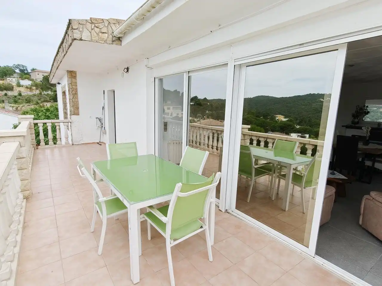 Haus mit Pool zum Verkauf in calle Nicaragua, imagen 23