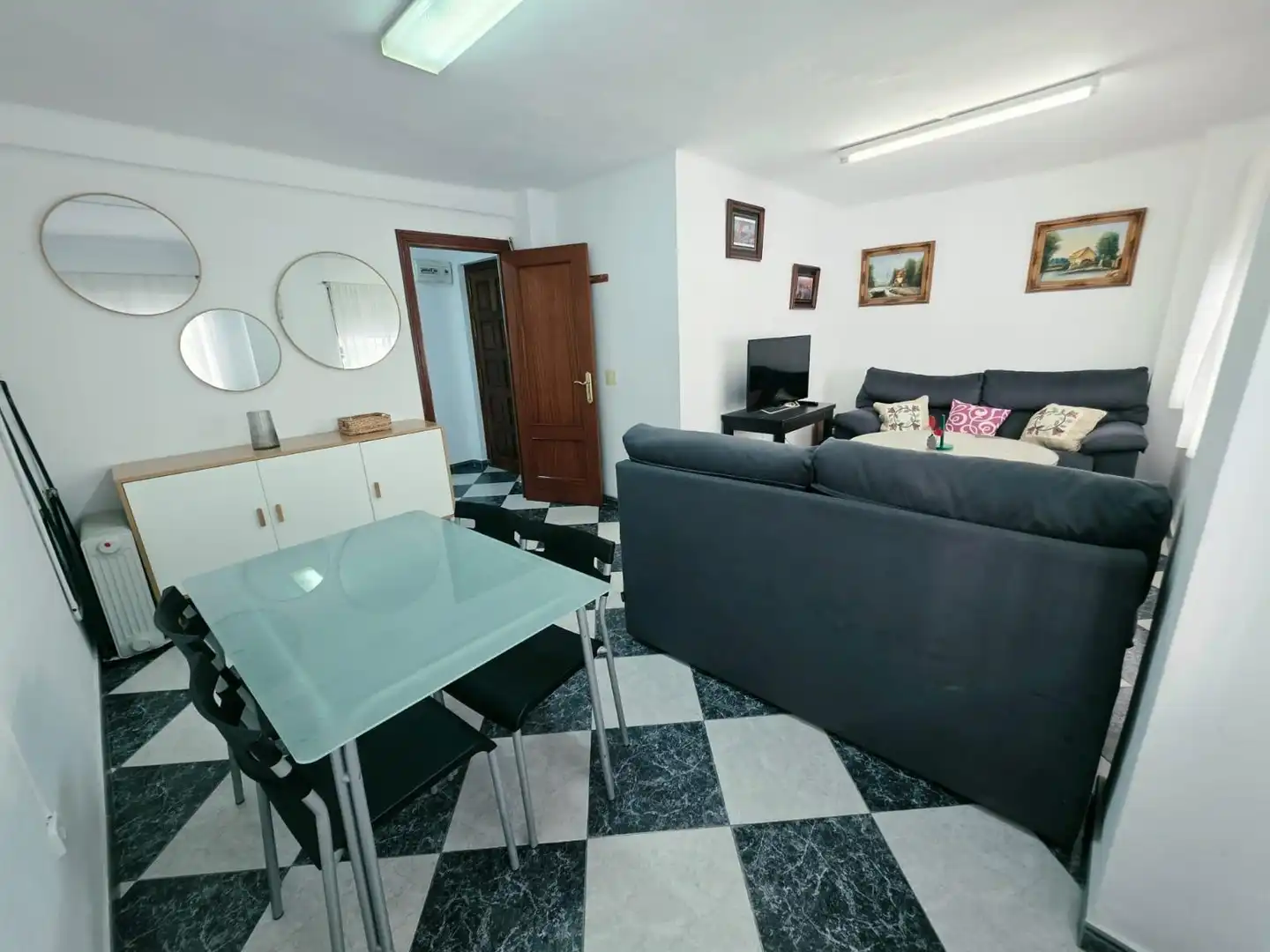 Wohnung mit Aufzug zum Verkauf in Paseo Marítimo - San José - La Laguna, imagen 2