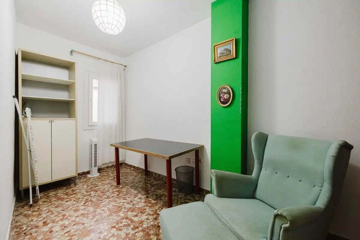 Flat with lift for sale in C. Capitán, imagen 15