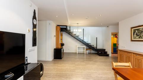 Photo 5 of Single-family semi-detached for sale in Iglesia - Estación, Moralzarzal