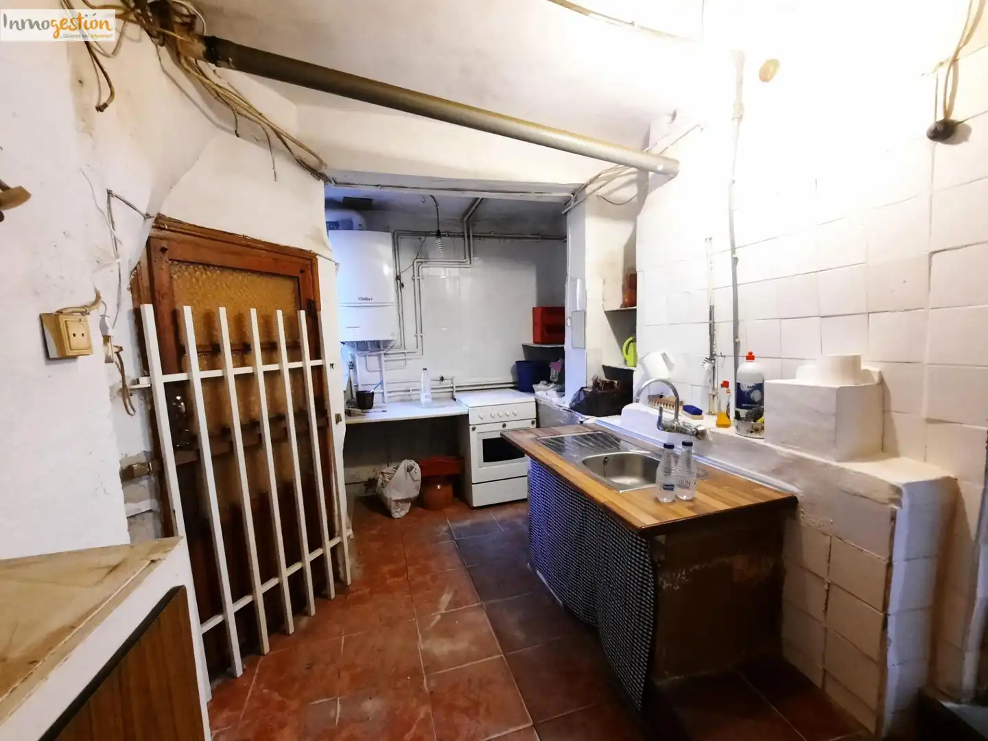 Casa o chalet en venta en Calle SOLANA ALTA, Tudela de Duero