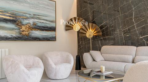 Foto 3 de Pis en venda a Via Augusta, Sant Gervasi- Galvany, Barcelona