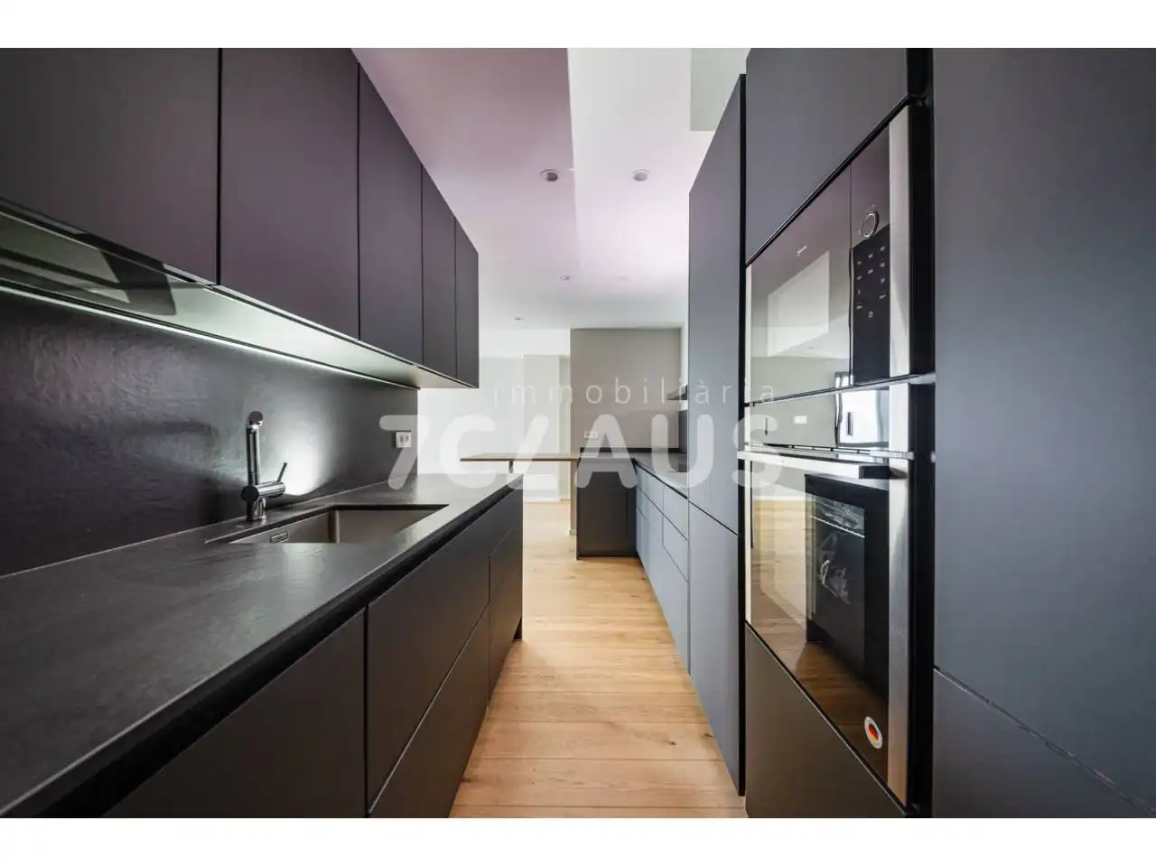 Wohnung zur Miete in Avenida Del Fener, Les Escaldes