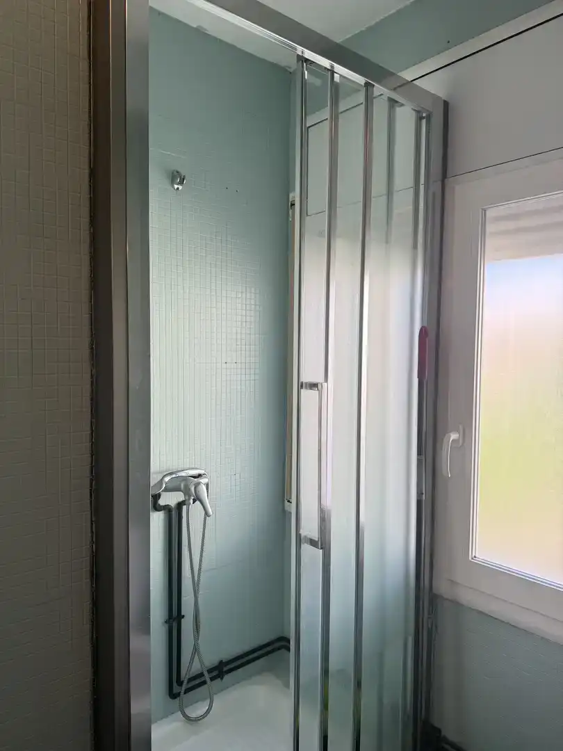 Baño de Piso de alquiler en Salou con Amueblado