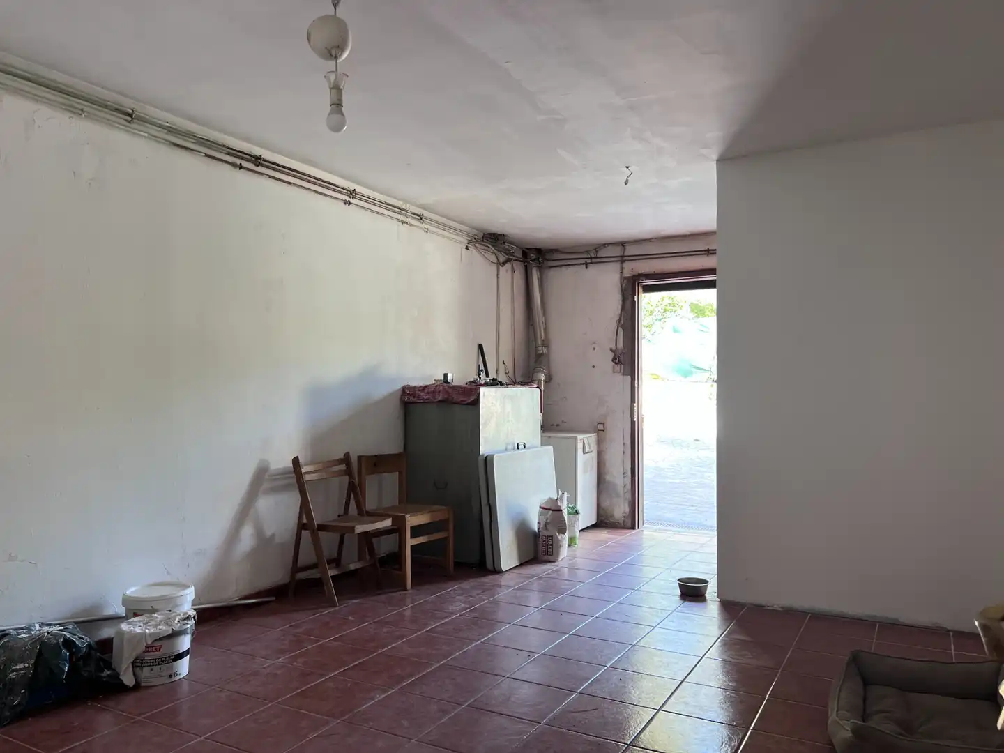 Casa o chalet en venta en Dosrius con Aire acondicionado, Calefacción y Jardín privado