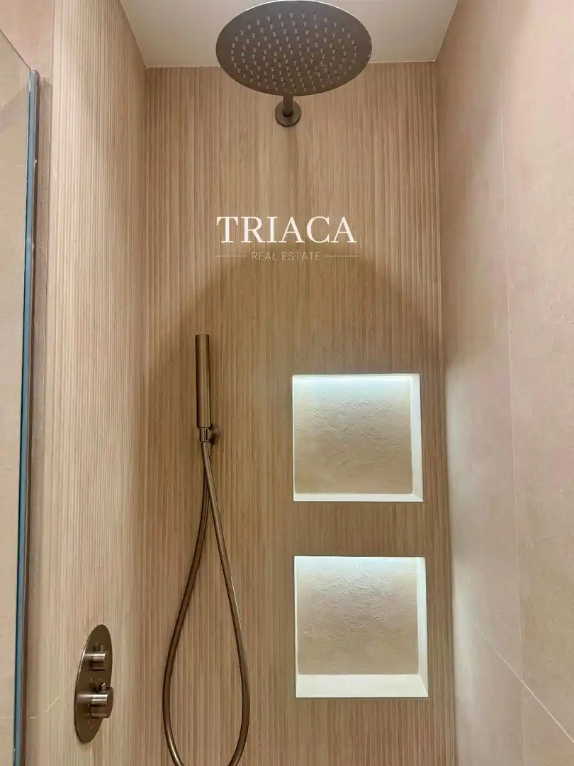 Habitación de Piso de alquiler en Madrid con Aire acondicionado, Terraza y Amueblado