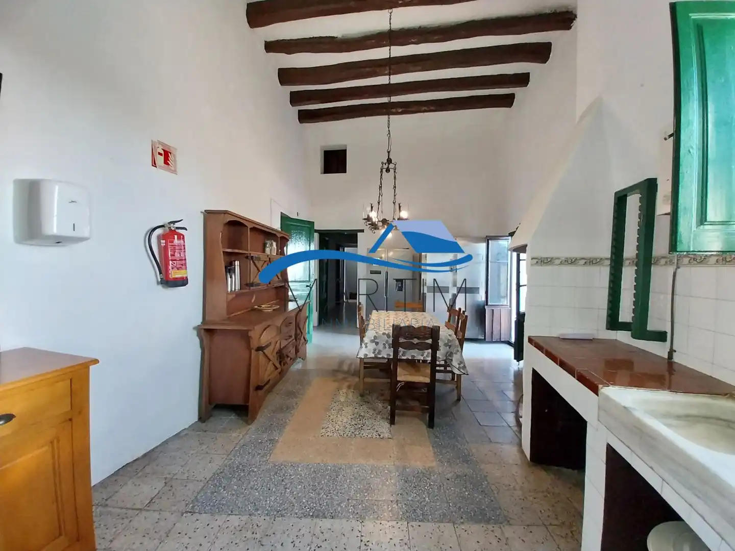 Casa amb terrassa en venda a horsavinya, imagen 15