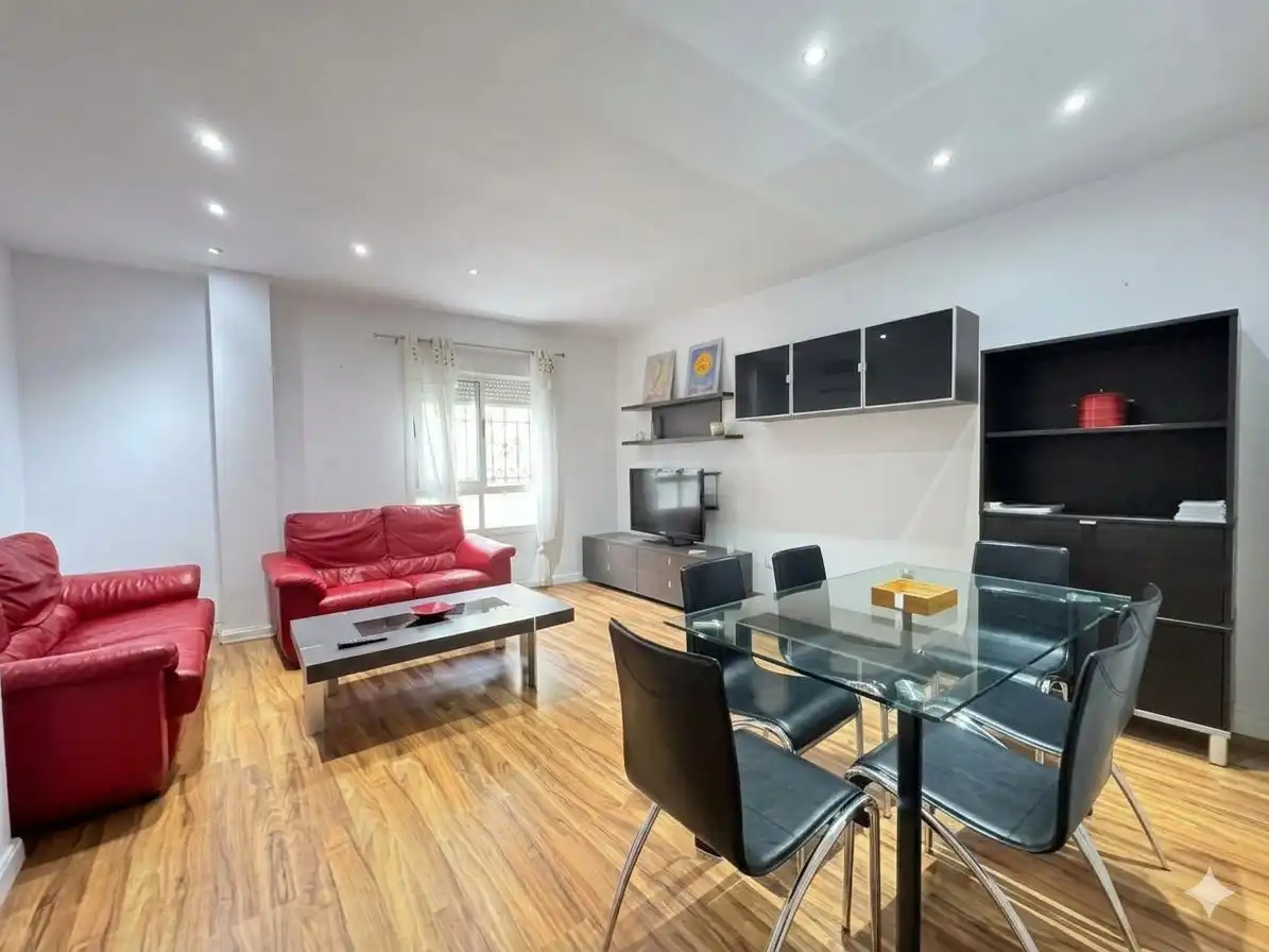 Wohnung mit Aufzug zum Verkauf in Calle San Antonio de los Molinos
