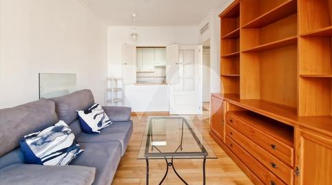 Foto 5 de Piso en venta en De Campezo, Rejas, Madrid