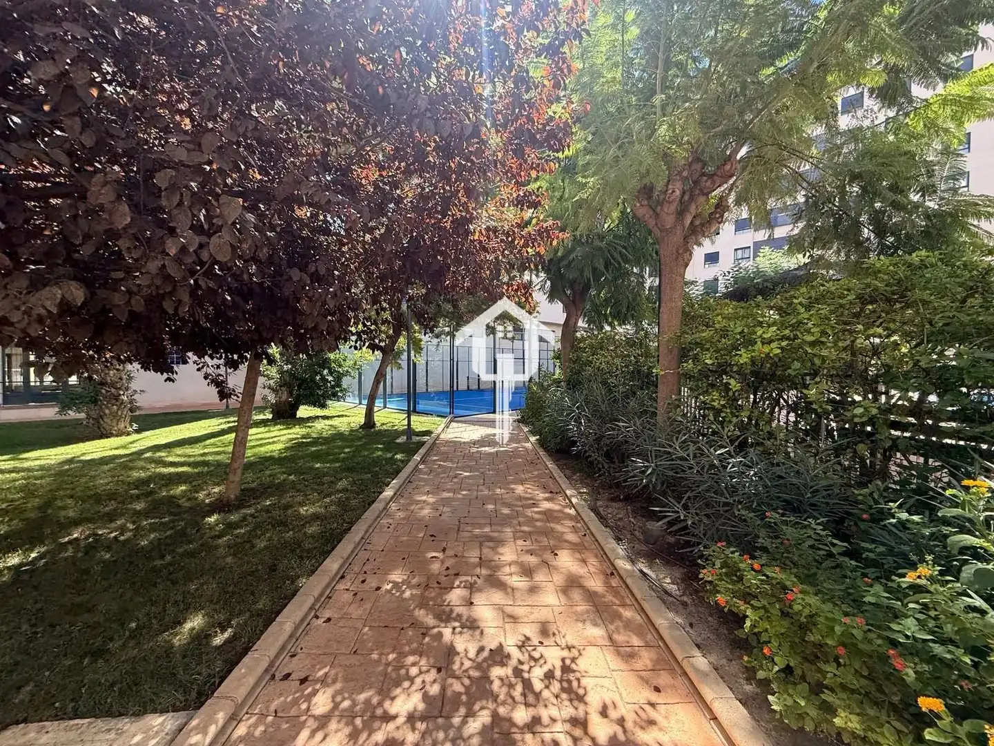Penthouse with terrace for sale in Calle MED MANUEL ALBEROLA, imagen 57