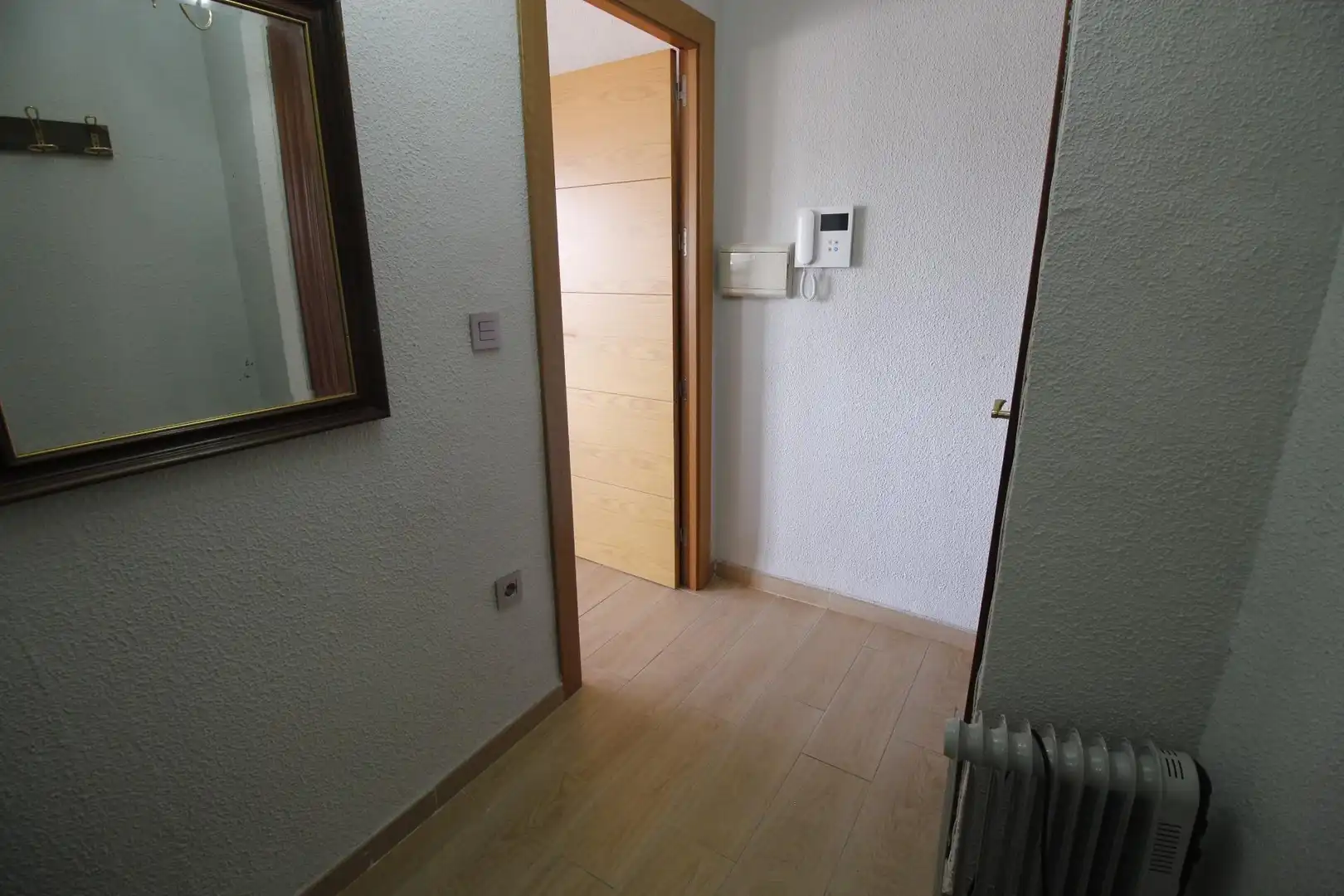 Flat for rent in Barrio de Zaidín