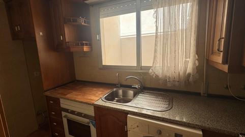 Foto 5 de Àtic en venda a N/a, -1, Playa de los Náufragos, Alicante