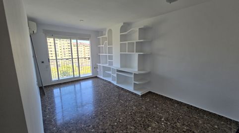 Foto 4 de Pis de lloguer a La Creu del Grau, Valencia Capital