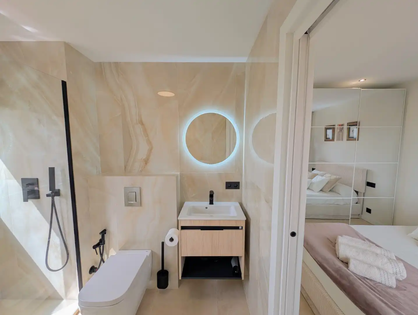 Ático con piscina en venta en Marbella Centro, imagen 5