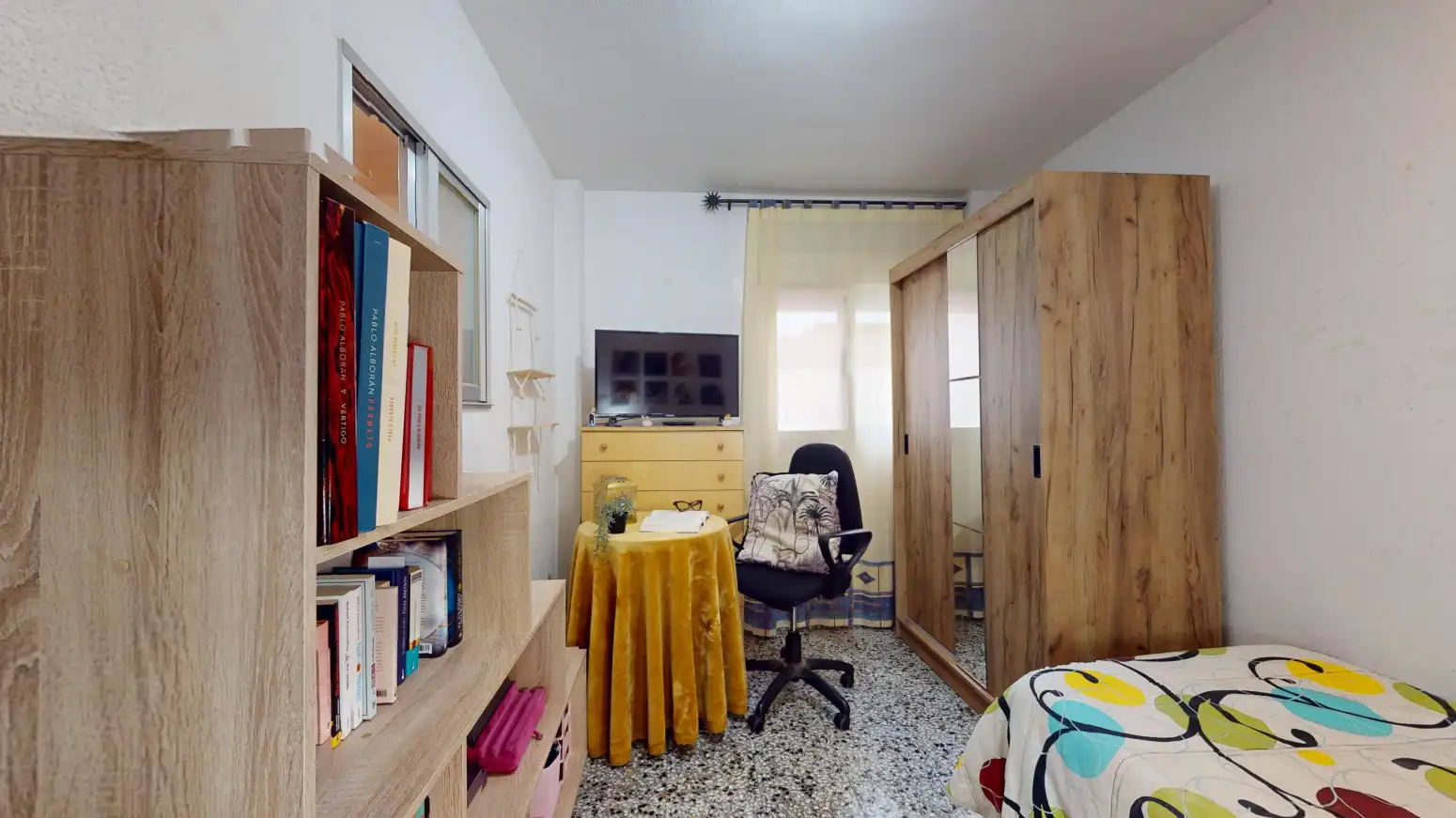 Habitación de Piso en venta en Novelda con Aire acondicionado, Calefacción y Terraza