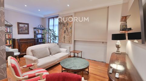 Foto 3 de Piso en venta en Calle de Heros, Ensanche - Moyua - Diputación, Bilbao