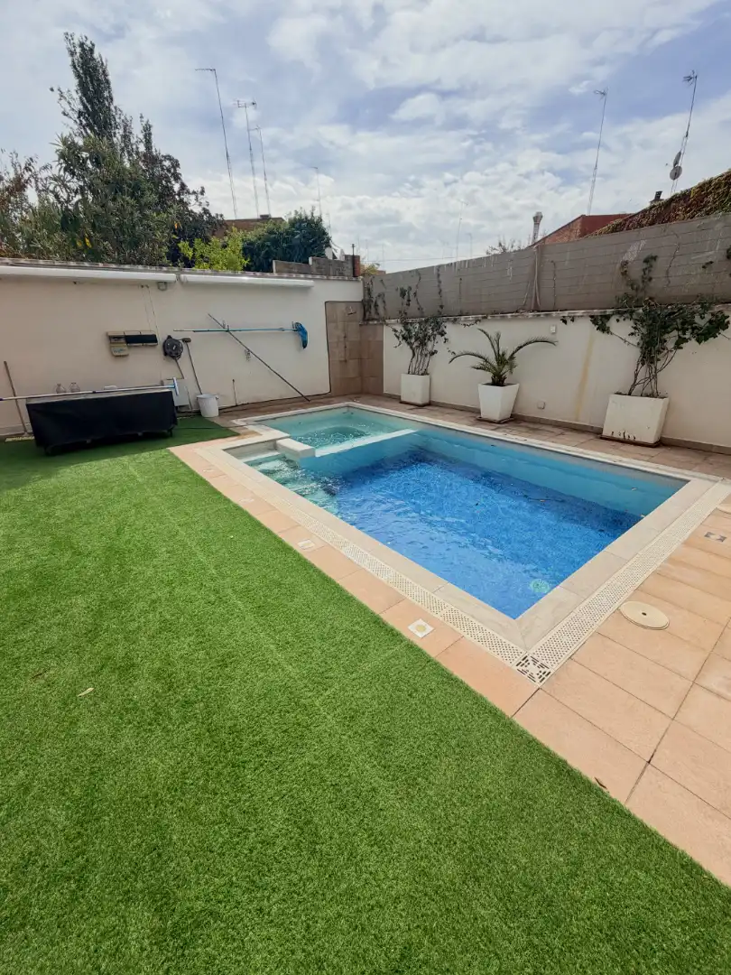 Adosado con terraza en venta en Calle Siete Picos, imagen 64