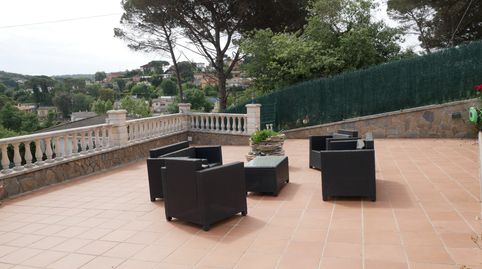 Foto 4 de Casa o xalet en venda a Residencial Park, Maçanet de la Selva