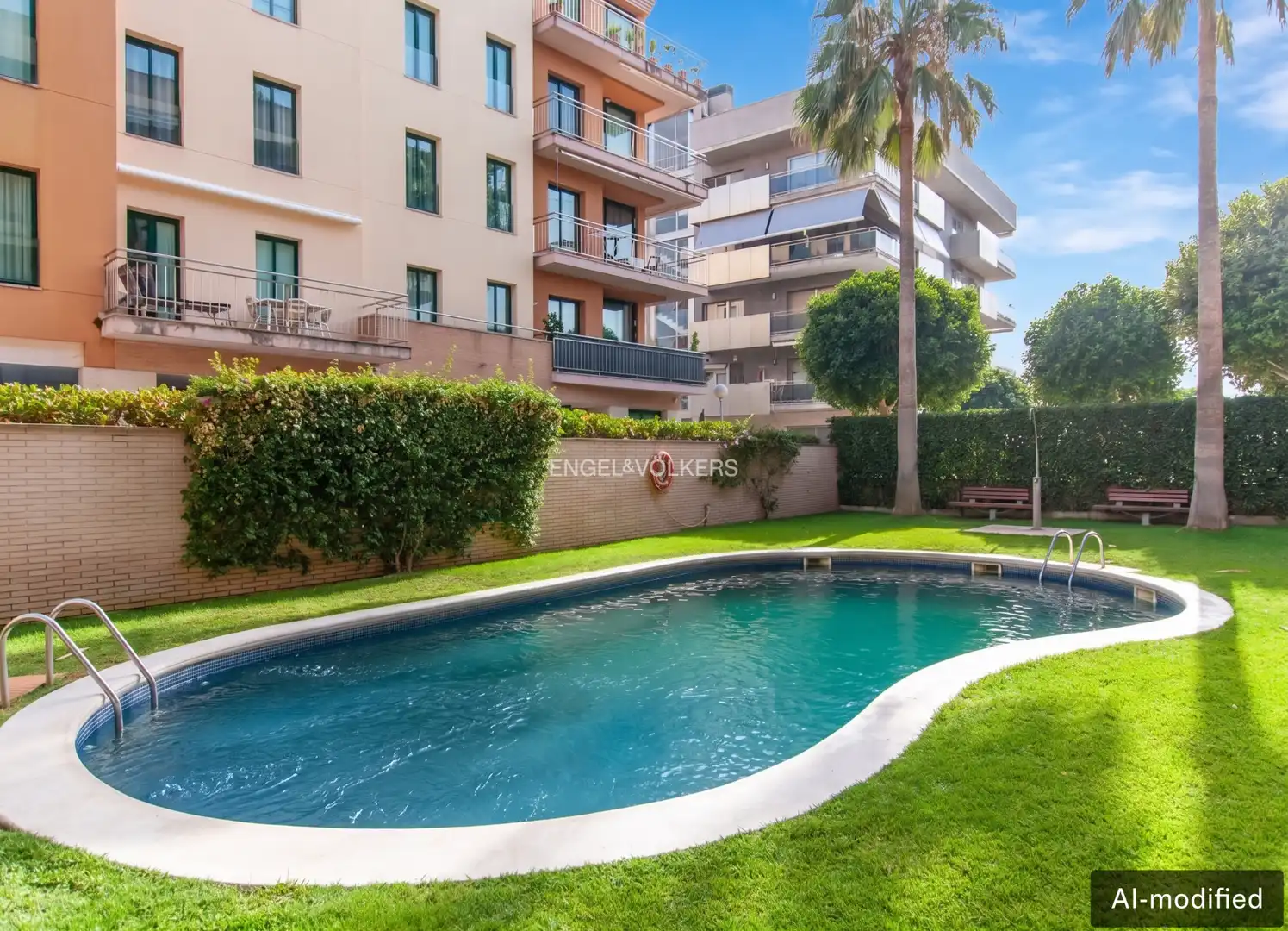 Exterior view of Duplexes for sale in Cambrils  with Air Conditioner, Heating and Terrace
