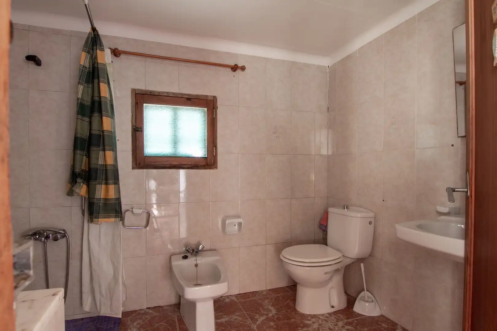 Country house zum Verkauf in Ciutat, 26, Son Servera Poble