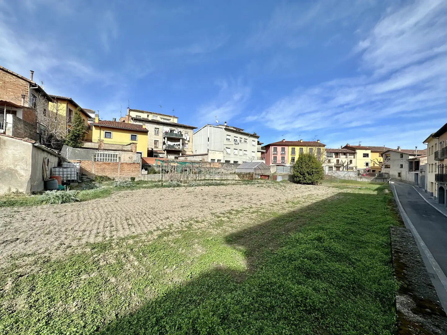 Residential for sale in Carrer de Sant Rafael, Sant Pere de Torelló