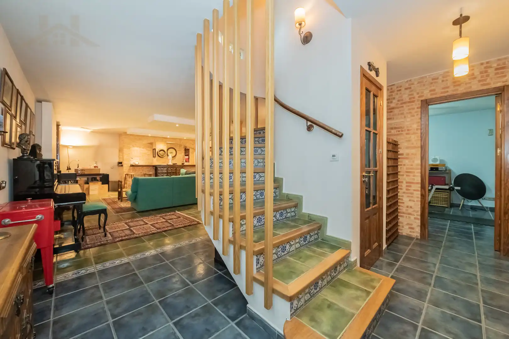 Casa o chalet en venta en Colmenar Viejo con Terraza, Trastero y Amueblado