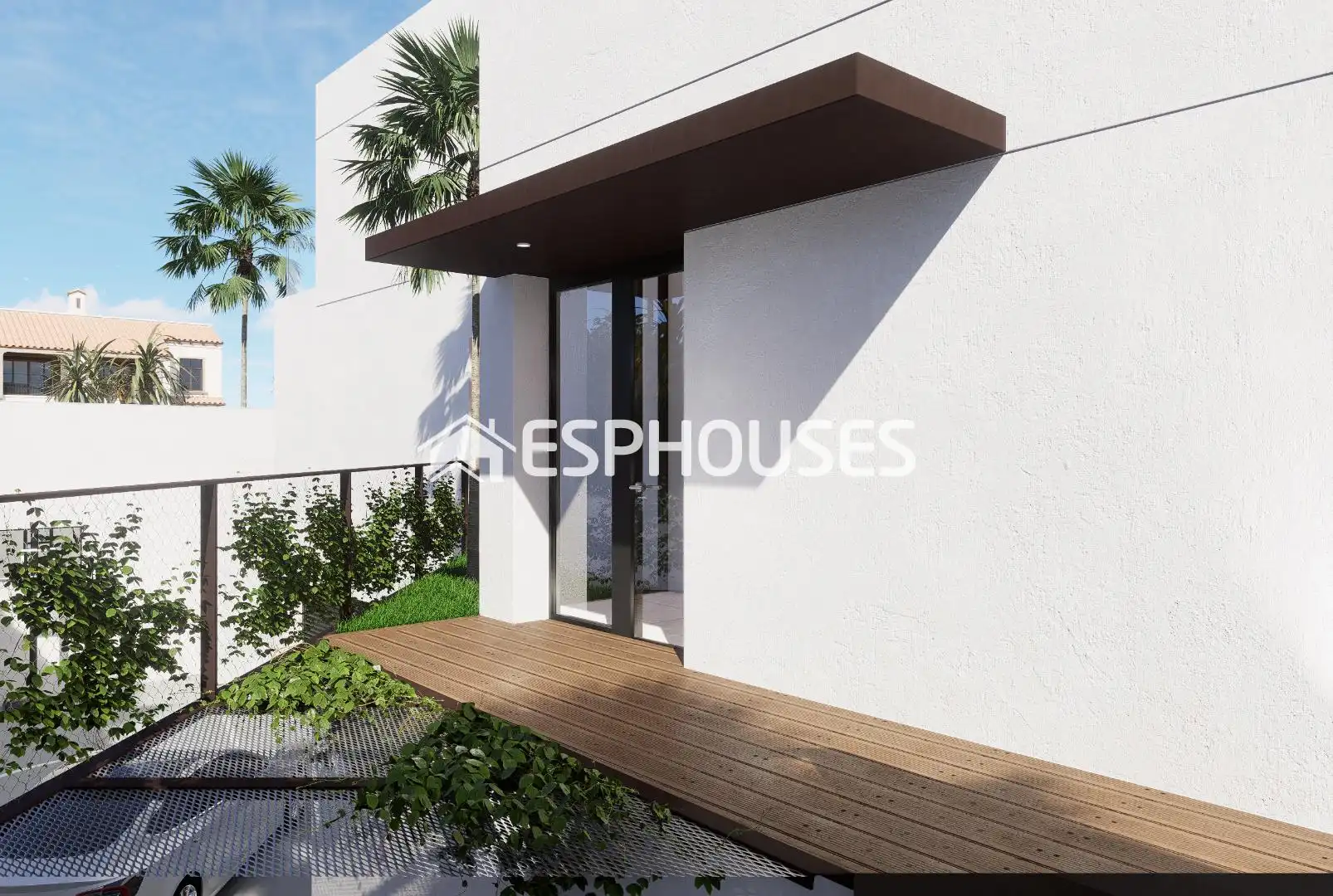 House with terrace for sale in Orihuela Costa, imagen 27