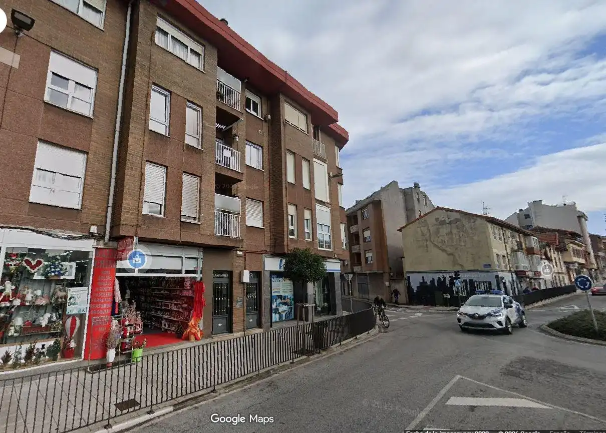 Piso en venta en Calle la gloria 2, imagen 2